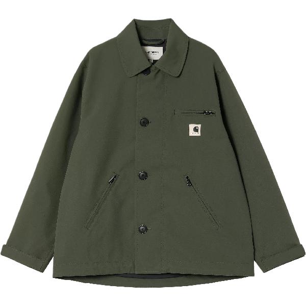 Carhartt WIP SS25 W' Barnett Jacket