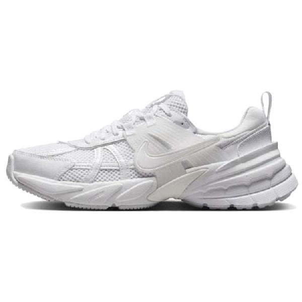Nike V2K Run White