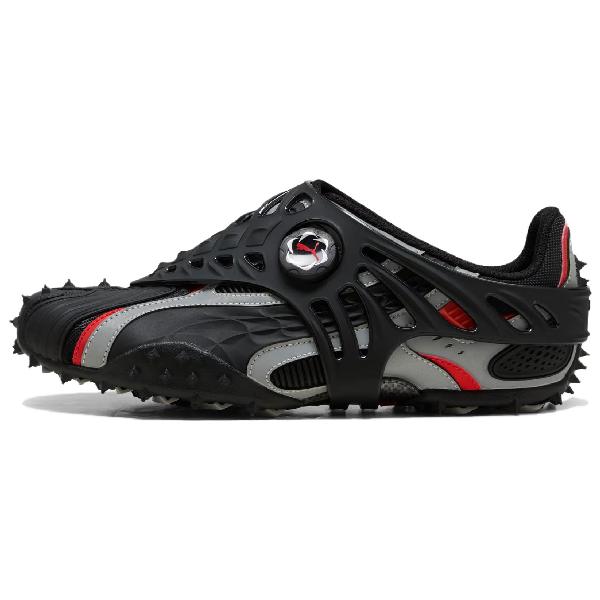 A$ap Rocky x PUMA Mostro Gabbia Light Black