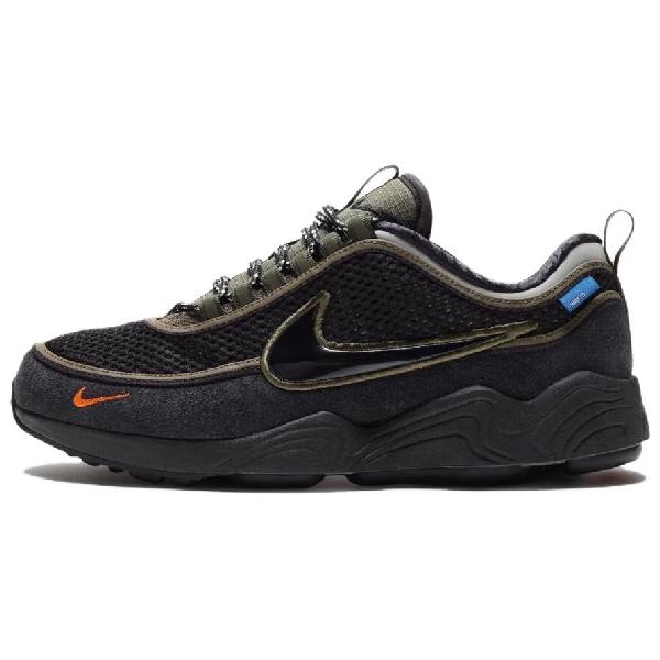 UNDEFEATED x Nike Zoom Spiridon Cargo