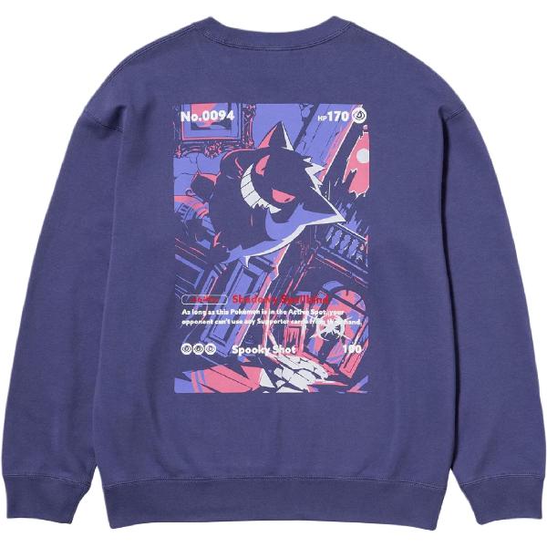 x POKEMON SS25