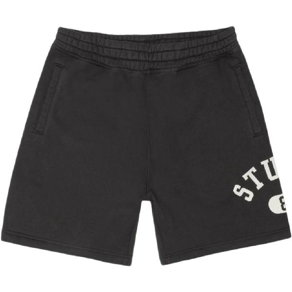 Stussy SS25 Varsity Fleece Shorts