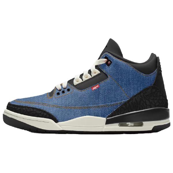 Levi's x Jordan Air Jordan 3 Retro SP