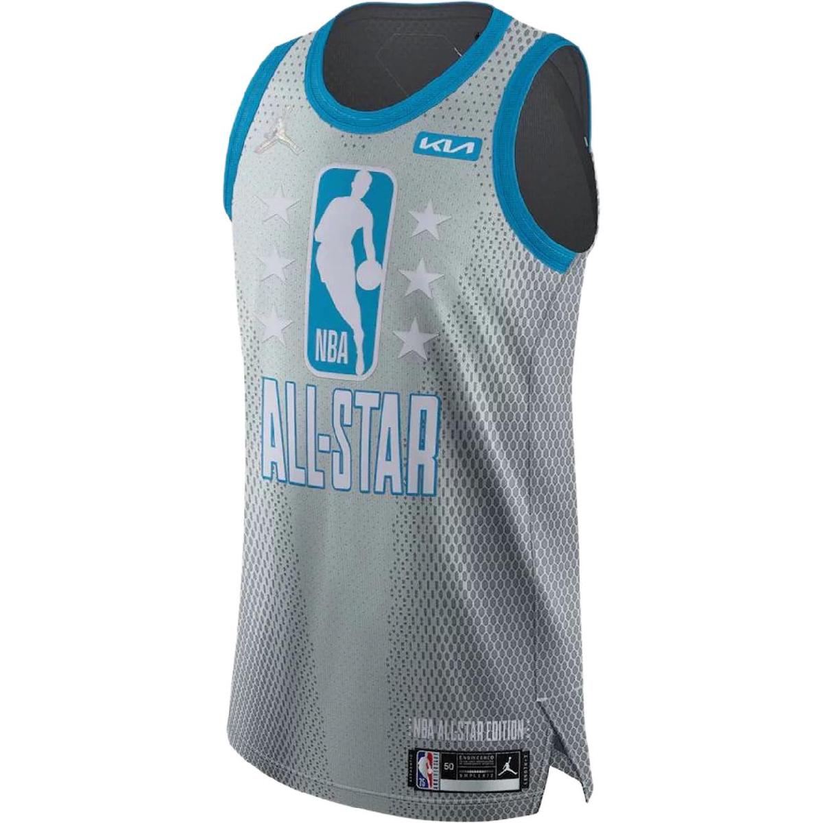 Jordan x NBA Luka Doncic 2022 Dallas Mavericks