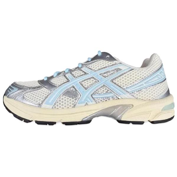 KITH x Asics Gel-1130 White Blue