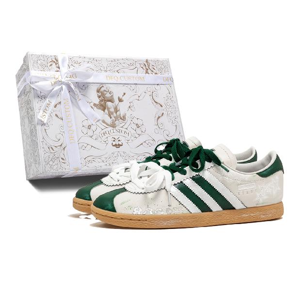 adidas Stadt