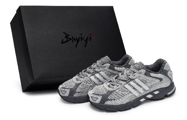 adidas Response CL Mist Grey