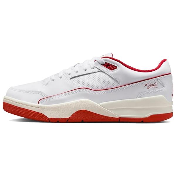 Jordan Flight Court
