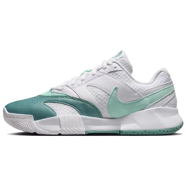 Nike Court Lite 4 White Green