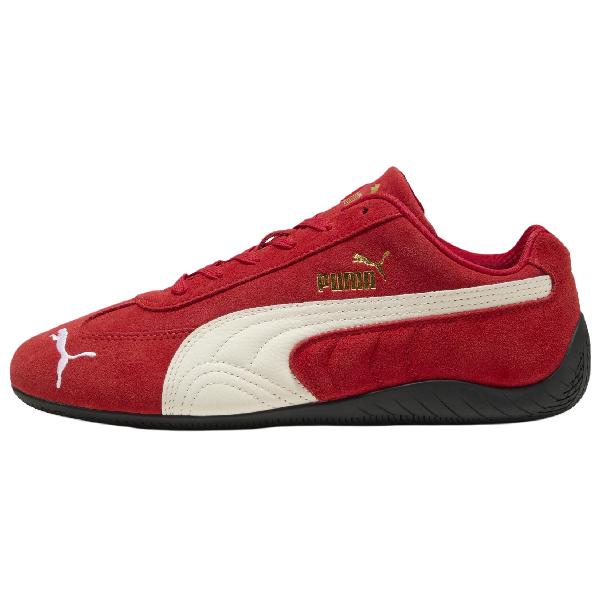 PUMA Speedcat OG Red White