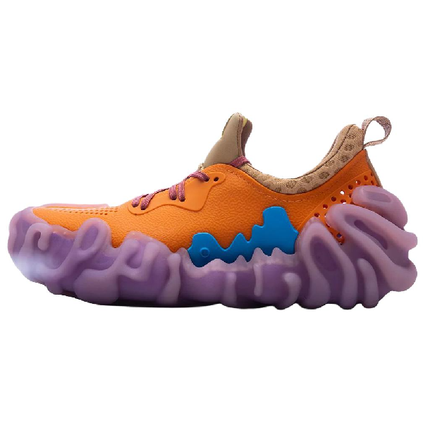 Salehe Bembury x Crocs Juniper