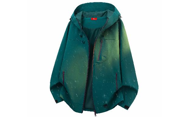 MIIOW Outdoor Jacket