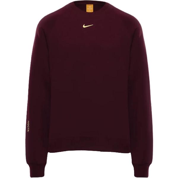 Nike x NOCTA