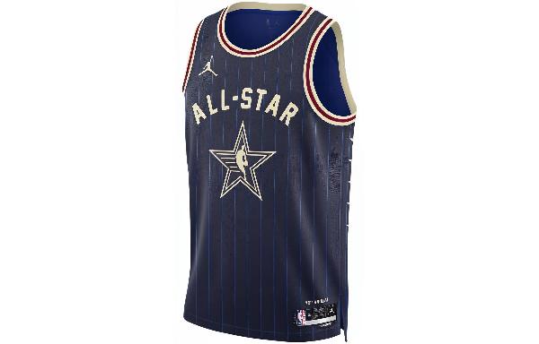 Jordan 2024 All-Star Dri-FIT NBA Swingman Jersey