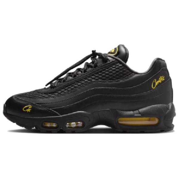Corteiz x Nike Air Max 95 SP "Honey Black"