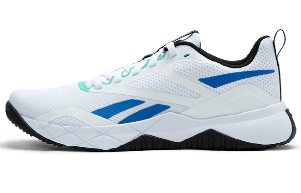 Reebok NFX Trainer White Blue