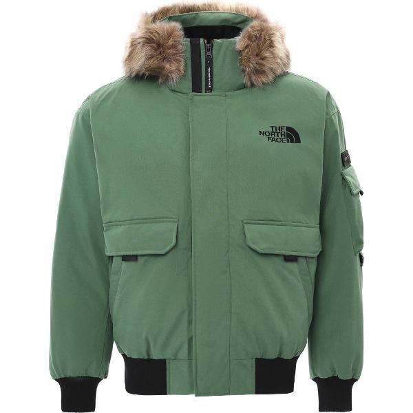 THE NORTH FACE