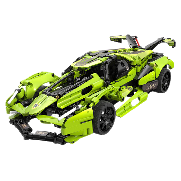CADA C51306 Shadow Blade Racer