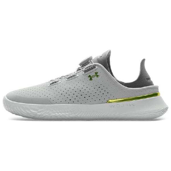 Under Armour SlipSpeed Grey