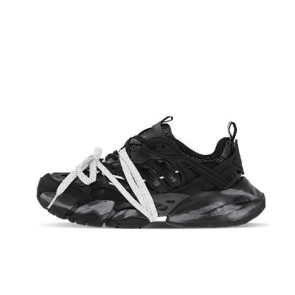 adidas XLG Runner Deluxe Black Grey