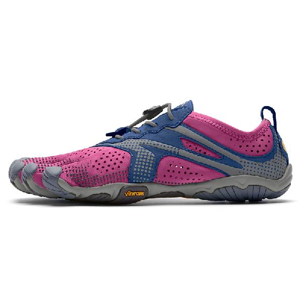 Vibram FiveFingers Marathon Low Women's Purple Blue