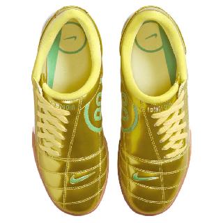 Nike Total 90 III "Dynamic Yellow"