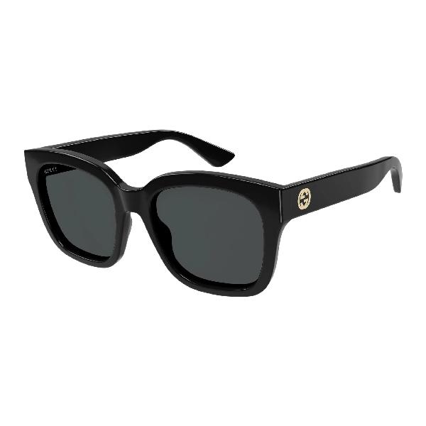 Gucci Square Sunglasses