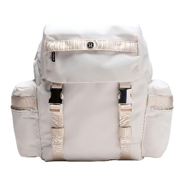 lululemon Wunderlust Silver