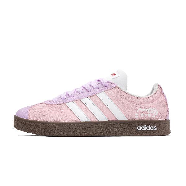 adidas VL Court 2.0 Pink