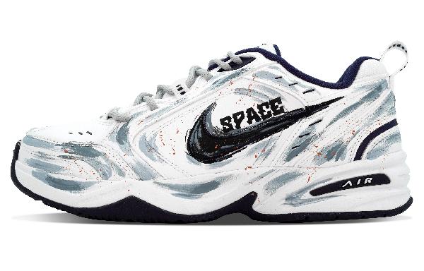 Nike Air Monarch 4 DEER