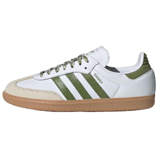 adidas Samba OG White