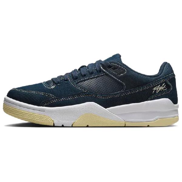 Jordan Flight Court