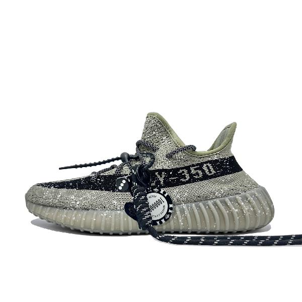 adidas Originals Yeezy Boost 350 V2 Starlight Shadow
