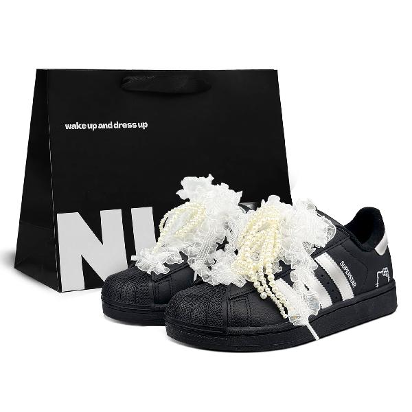 adidas Originals Superstar 2 Rebel Ballet Gift Pack