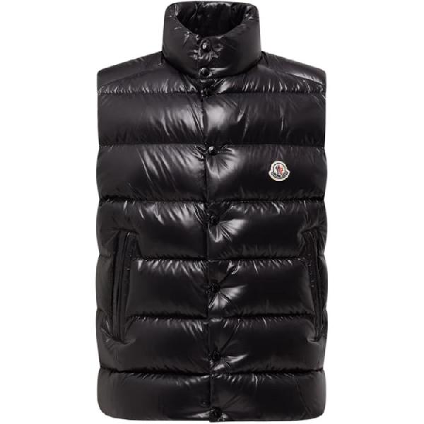 Moncler Tibb Down Gilet