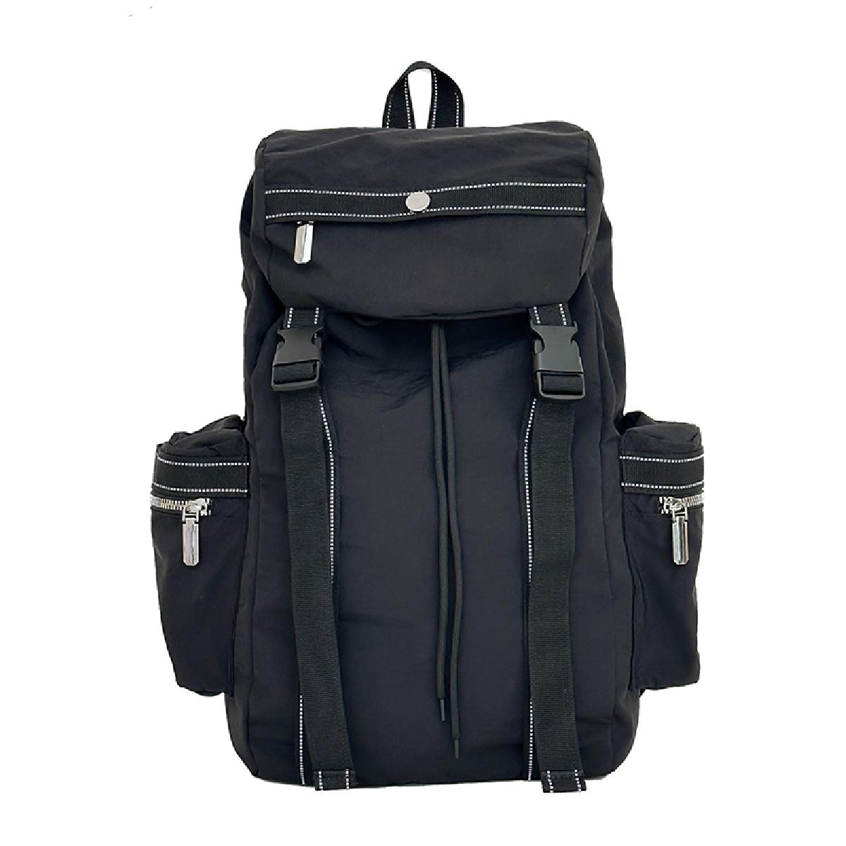 Xingtu Nylon Backpack