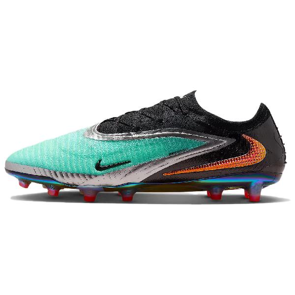 Nike Phantom 6 Low Elite Black Green