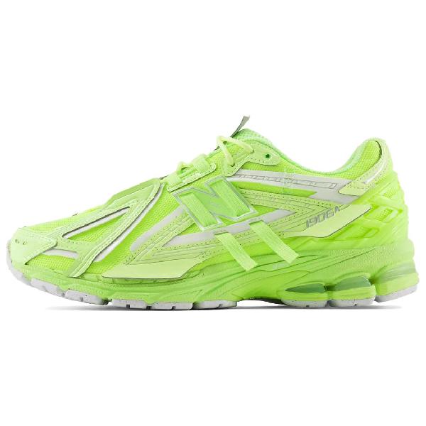 New Balance 1906A Green