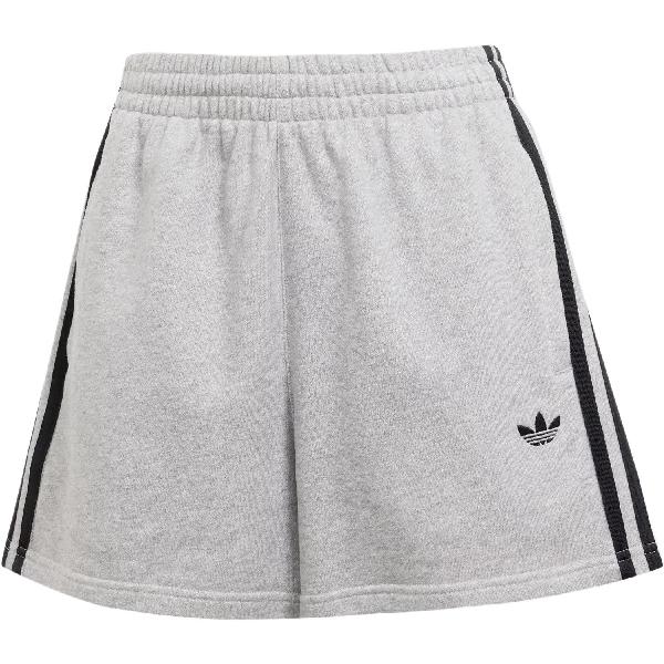 adidas originals ADICOLOR SS25 SHORTS FRENCH TERRY logo