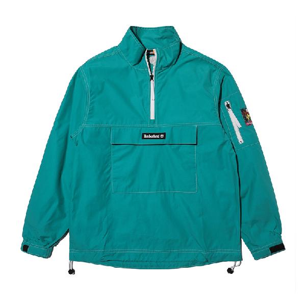 Timberland City Outdoor Pullover Jacket