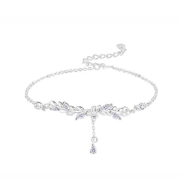 Wanna Bracelet