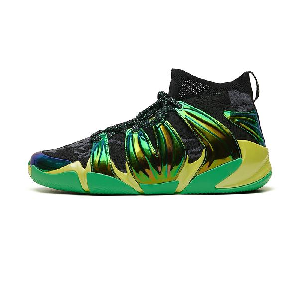 EQLZ Equalizer Kryptonite Green