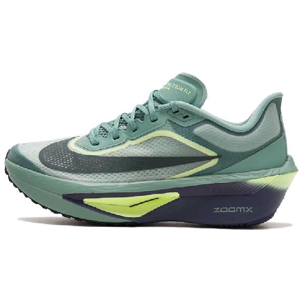 Nike Zoom Fly 6 Green