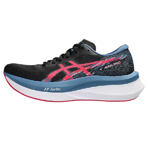 Asics MAGIC SPEED 4 Black