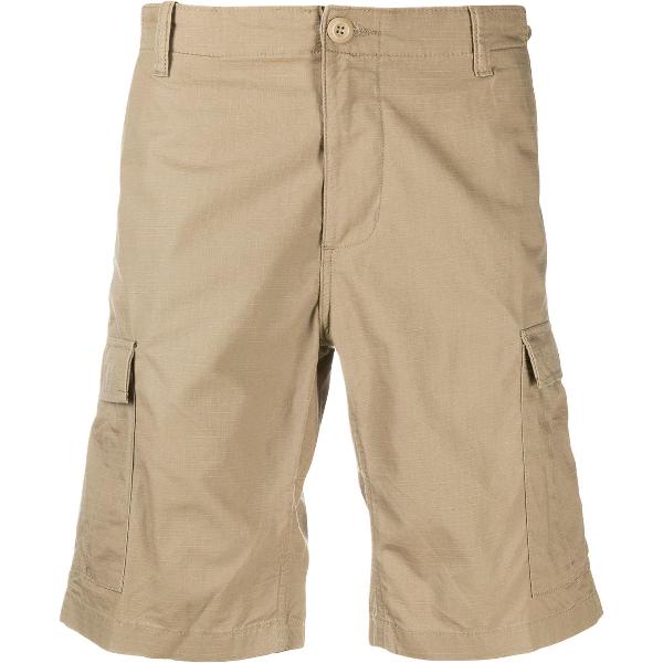 Carhartt WIP Cargo Shorts Khaki