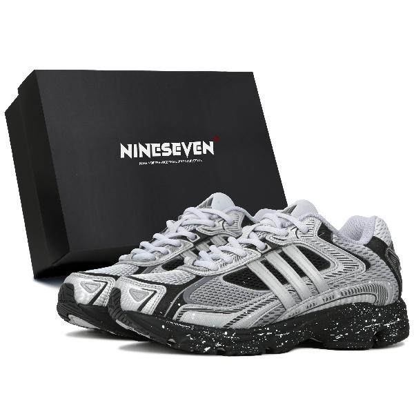 adidas Originals Response CL Silver Black