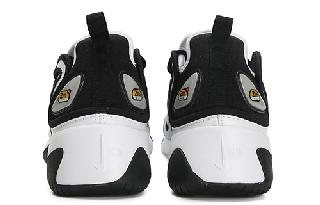 Nike Zoom 2K Black White