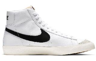Nike Blazer 77 Vintage White Black