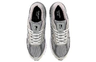 New Balance 990 V5 Grey