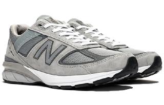 New Balance 990 V5
